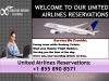 Photo for United Airlines Reservations Toll-Free 1 855 890 8571