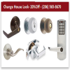 Photo for Change House Lock Seattle WA