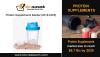 Photo for Enhancement of protein supplements in regular routine