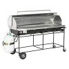 Photo for Global Gas Grill Market 2019 | Manufacturers, Regions, Type And Application, Forecast To 2024