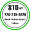 Photo for Unlock Car Door Service Littleton