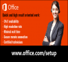 Photo for Download and install Office