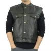 Photo for Leather Motorcycle Vests
