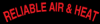 Photo for Reliable Air & Heat