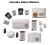 Photo for Worldwide Intruder Alarm Market Report 2019-2023 | Latest Trend, Growth & Forecast