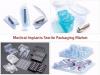 Photo for Medical Implants Sterile Packaging Market 2017 | Industry Growth, Size, Outlook, 2025
