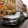 Photo for Airport Chauffeur Service Prague