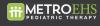 Photo for MetroEHS Pediatric Therapy – Speech, Occupational & ABA Centers