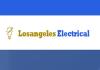 Photo for Los Angeles Electric Services