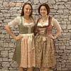Photo for German Dirndl - German Dress , Traditional German Dress , Dirndls for sale