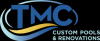 Photo for TMC Custom Pools & Renovations