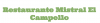 Photo for Restaurante mistral El Campello