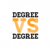 Photo for Degree vs Degree