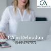Photo for CA In Dehradun: Business Help