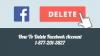 Photo for How To Delete Facebook Account
