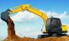 Photo for Earth Moving Equipment Market Report 2018-2025 Product Scope & Key Players - Caterpillar, CNH Industrial, Hitachi Construction Machinery, Hyundai Heavy Industries Co., Ltd