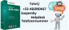 Photo for Kaspersky Klantenservice Belgie: +32-466900467