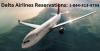 Photo for Delta Airlines Reservations |Booking|