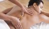 Photo for body massage services is boom of today life