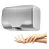 Photo for Global Automatic Hand Dryer Market 2019 | Manufacturers, Regions, Type And Application, Forecast To 2024