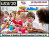 Photo for Healthy Food Service Program NJ by Karson Foods | Call 732-922-1900