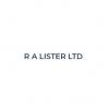 Photo for R A Lister Ltd