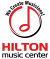 Photo for Hilton Music Center Inc.