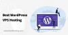 Photo for Best Wordpress VPS Hosting Provider in USA