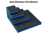 Photo for Worldwide Anti-Vibration Pad Market Report 2019-2023 | Latest Trend, Growth & Forecast