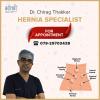 Photo for Hernia Surgical Specialist | Hernia Treatment | Hernia Surgeon in Ahmedabad Gujarat India