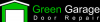 Photo for Green Garage Door Repair