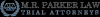 Photo for M.R. Parker Law, PC