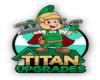 Photo for Titan Upgrades