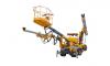 Photo for Global Rock Drilling Jumbo Market 2019 | Manufacturers, Regions, Type And Application, Forecast To 2024