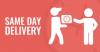 Photo for Global Same-day Delivery Market 2019 | Manufacturers, Regions, Type And Application, Forecast To 2024