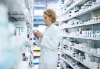 Photo for WHOLESALE MEDICINES BUSINESS