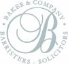 Photo for Baker & Company
