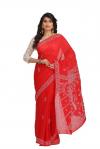 Photo for Latest Styles Of Chikankari Sarees For Beautiful Ladies