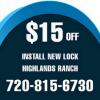Photo for Install New Lock Highlands Ranch