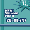 Photo for BMW Key Programming Spring TX