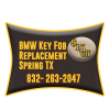 Photo for BMW Key Fob Replacement Spring TX