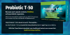 Photo for What is Probiotic T-50?