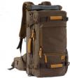 Photo for Global Backpack Travel Bag Market 2019 | Manufacturers, Regions, Type And Application, Forecast To 2024