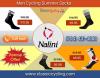 Photo for Men Collection – Nalini Summer Socks by Classic Cycling