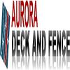 Photo for Aurora Deck and Fence