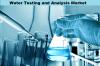 Photo for Water Testing and Analysis Market Key Highlights, Opportunities and Emerging Countries Forecast by 2023