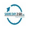 Photo for Same Day 2 Go LTD