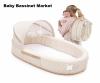 Photo for Worldwide Baby Bassinet Market Latest Study, Research & Growth in near future 2023