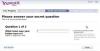 Photo for How to reset or Recover Yahoo Mail Password ? fix Here