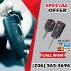 Photo for Remote Car Key Repair Near me